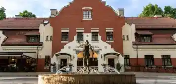 Grand Sal Hotel