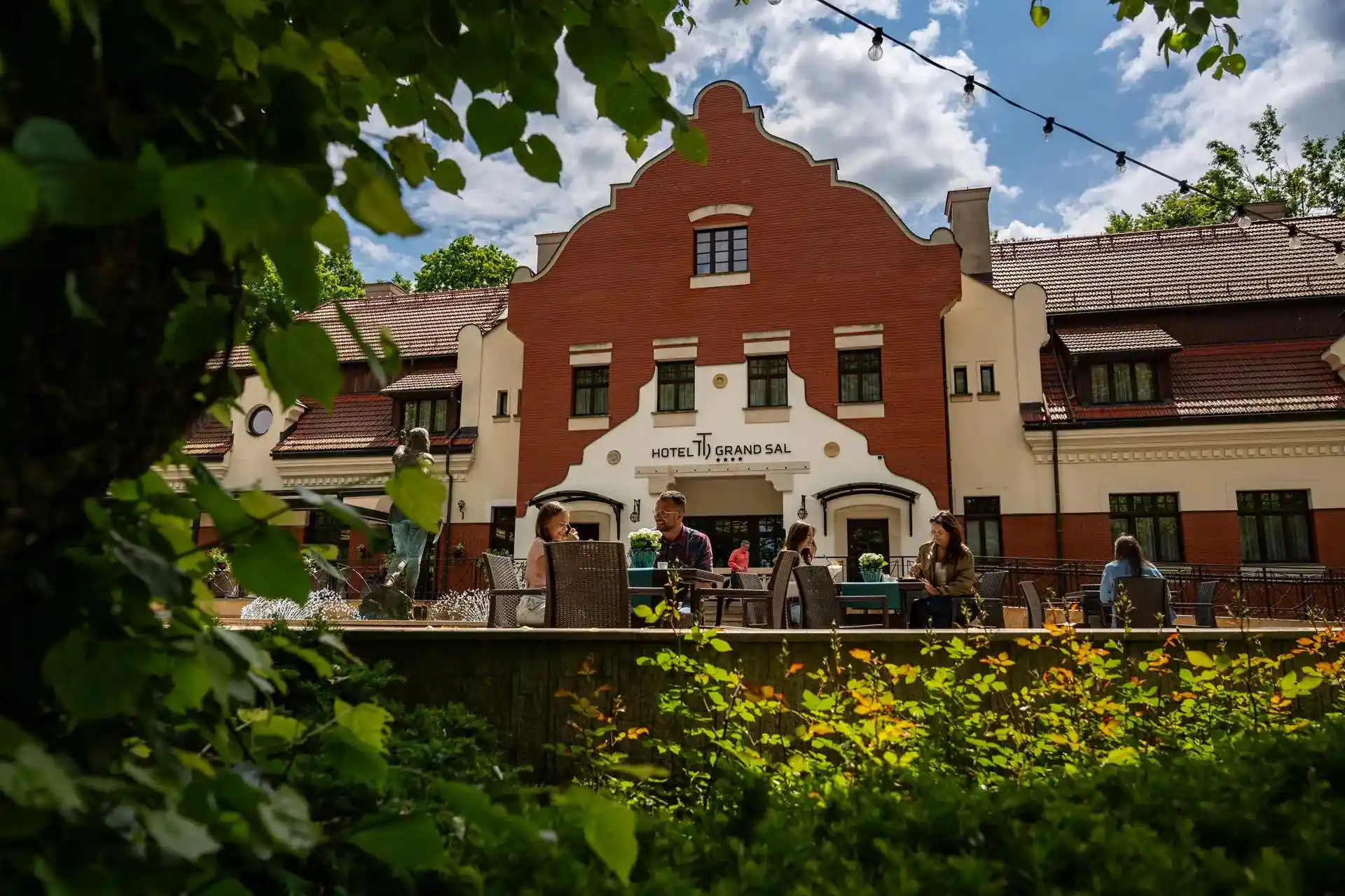 3-tägiges Aufenthaltspaket