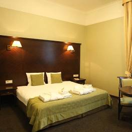 Hotel Wieliczka, Zimmer, Appartements, Restaurant, Konferenz, Freizeit in Polen